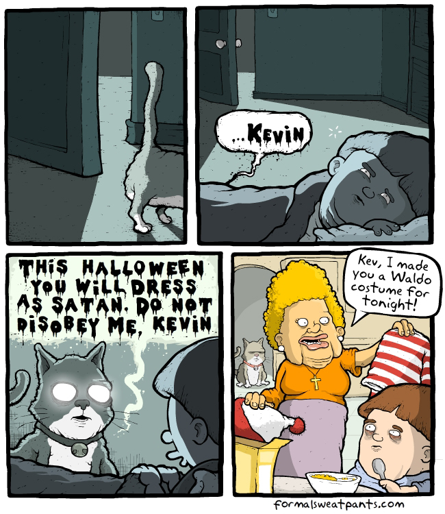 HalloweenCostume